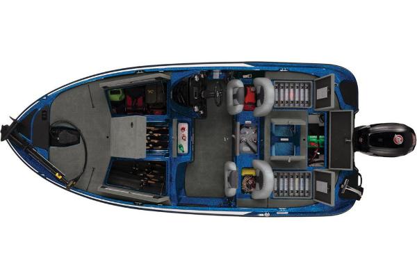 2021 Nitro boat for sale, model of the boat is Z17 & Image # 14 of 57