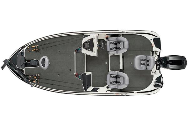 2021 Nitro boat for sale, model of the boat is Z18 & Image # 13 of 55