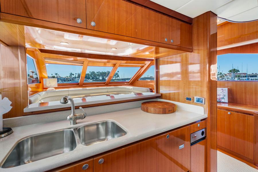 GALLEY