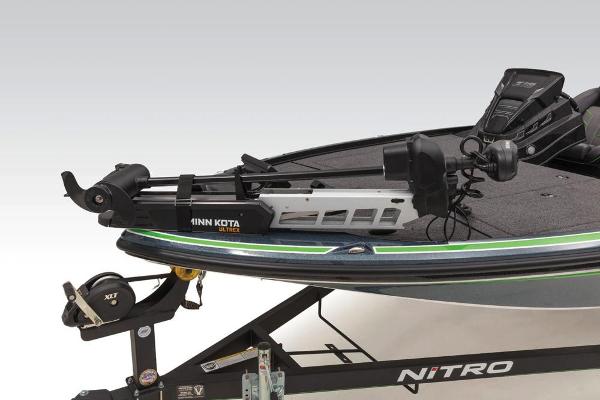2021 Nitro boat for sale, model of the boat is Z18 Pro & Image # 5 of 11