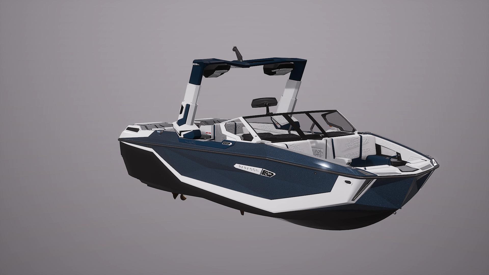 2026 Nautique Super Air Nautique G25 Paragon #372903 primary image