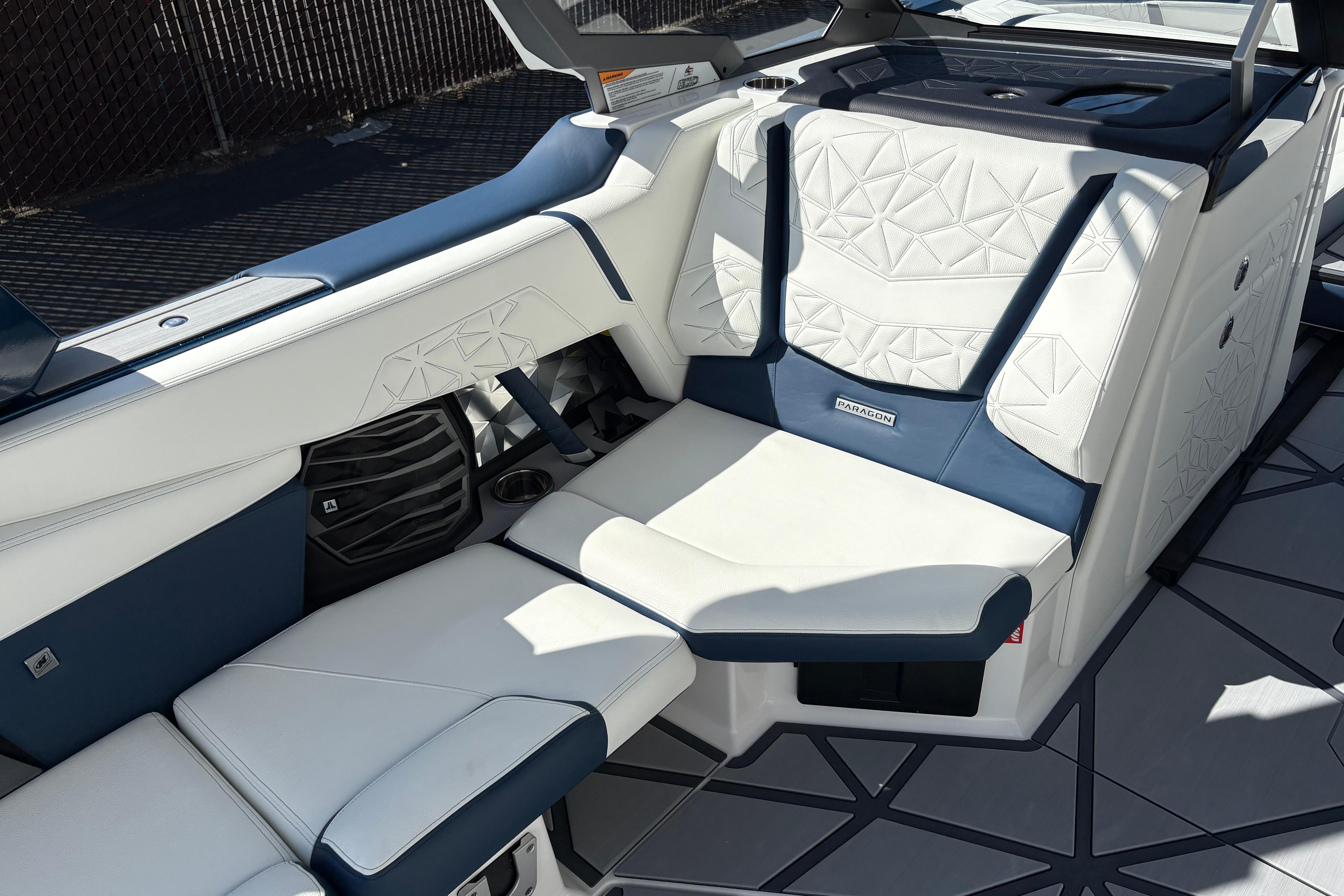 2026 Nautique Super Air Nautique G25 Paragon #N045H inventory image at Sun Country Marine Group, San Jose-Campbell