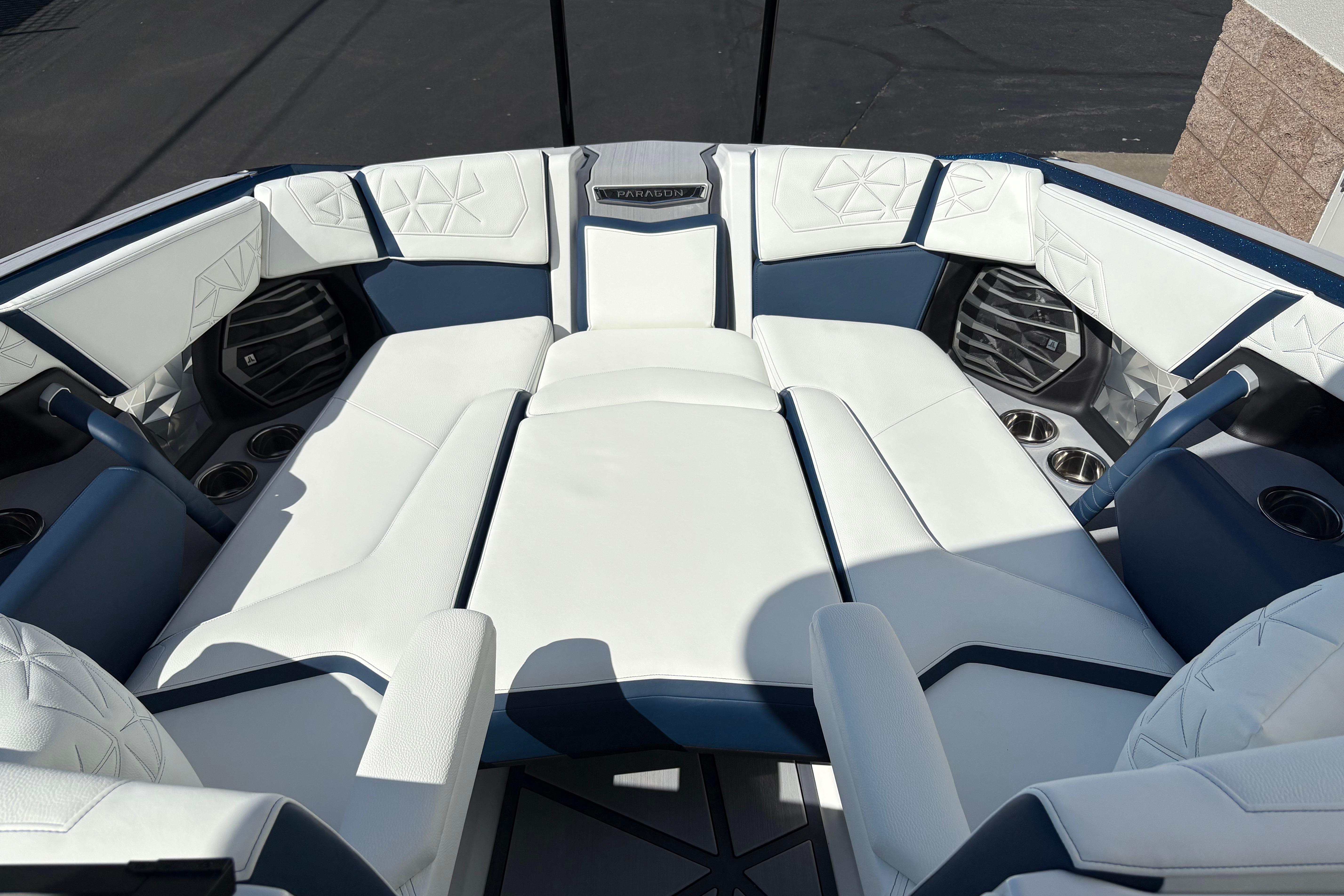 2026 Nautique Super Air Nautique G25 Paragon #N045H inventory image at Sun Country Marine Group, San Jose-Campbell