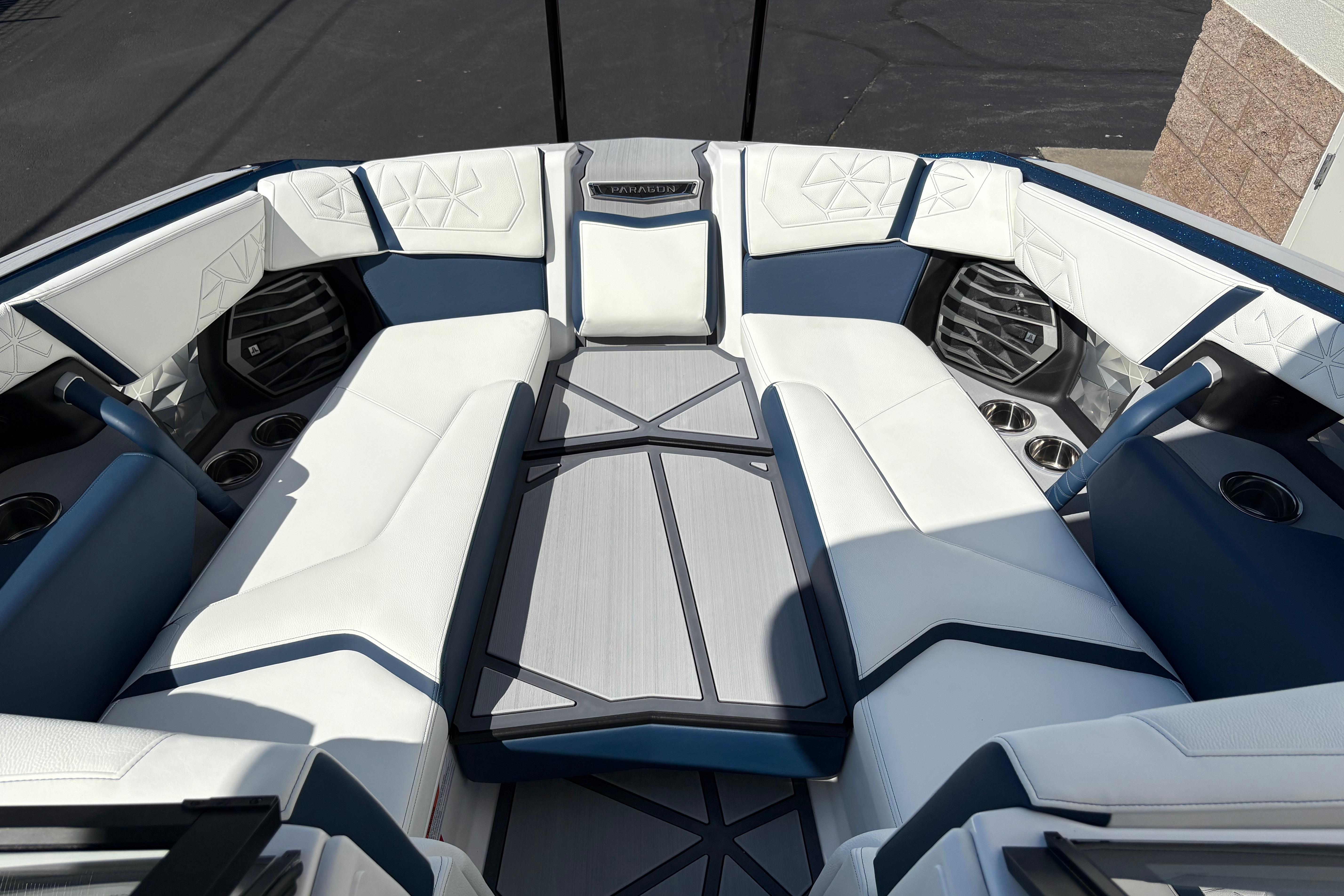 2026 Nautique Super Air Nautique G25 Paragon #N045H inventory image at Sun Country Marine Group, San Jose-Campbell