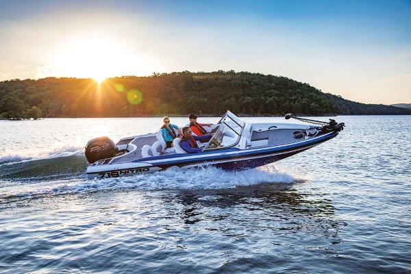 2021 Nitro boat for sale, model of the boat is Z19 Sport & Image # 8 of 60