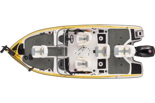 2021 Nitro boat for sale, model of the boat is Z19 Sport & Image # 16 of 60