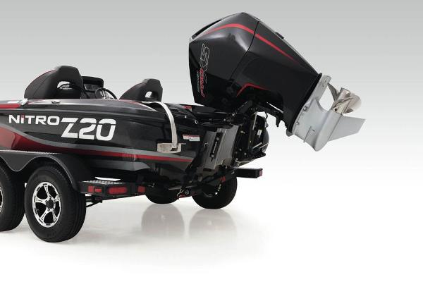 2021 Nitro boat for sale, model of the boat is Z20 & Image # 46 of 87