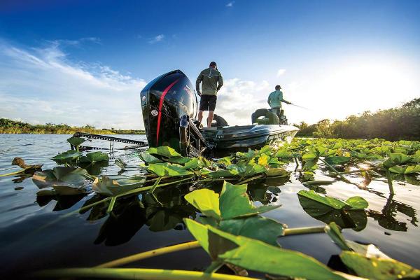 2021 Nitro boat for sale, model of the boat is Z20 & Image # 78 of 87