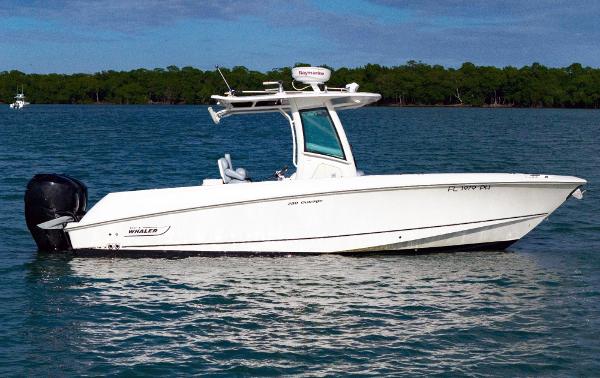 28' Boston Whaler, Listing Number 100913871, - Photo No. 1