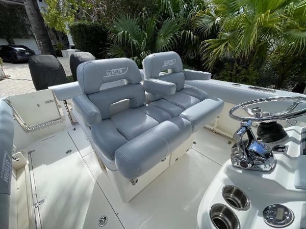 28' Boston Whaler, Listing Number 100913871, - Photo No. 22