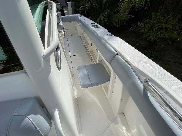 28' Boston Whaler, Listing Number 100913871, - Photo No. 26