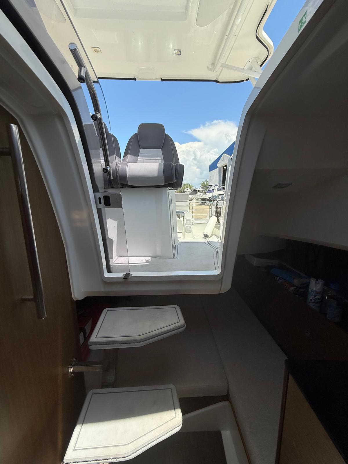 2019 Jeanneau Leader 9.0 WA-4