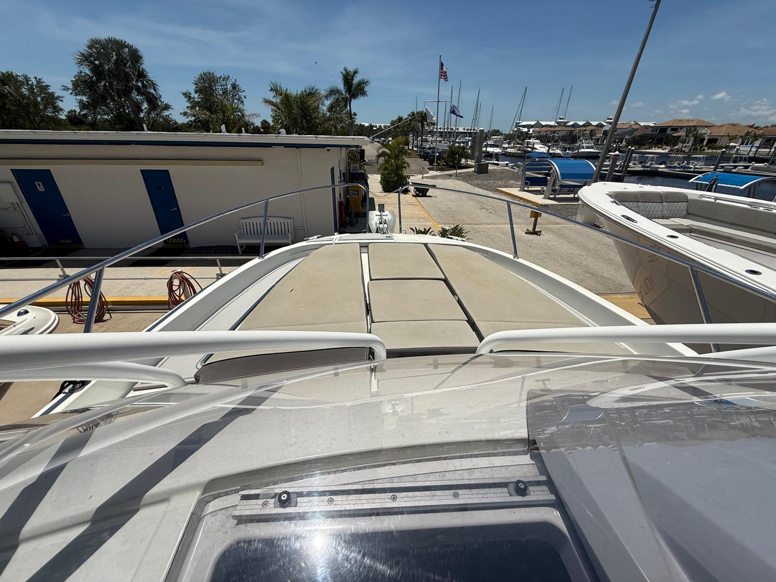 2019 Jeanneau Leader 9.0 WA-9