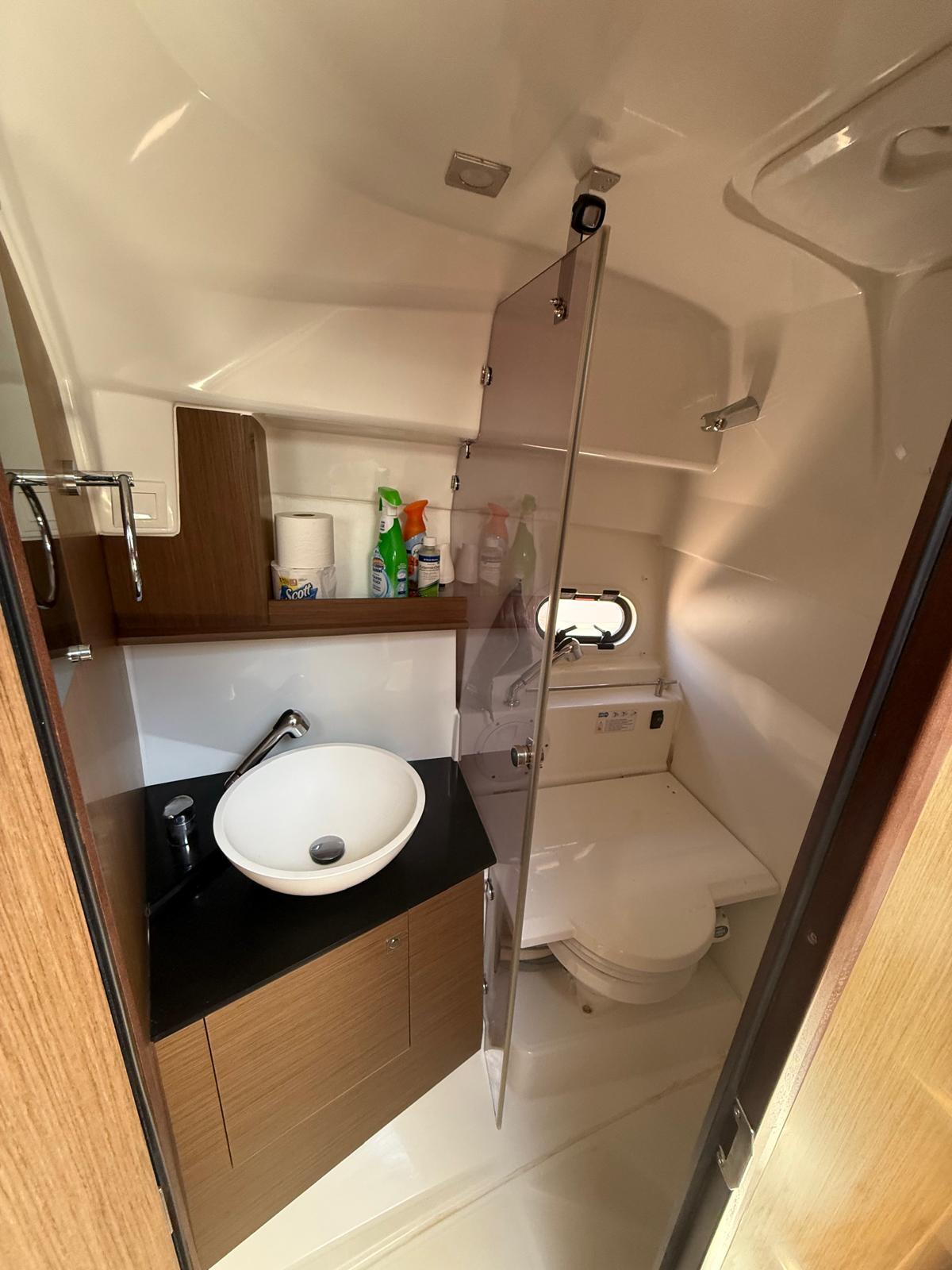 2019 Jeanneau Leader 9.0 WA-10