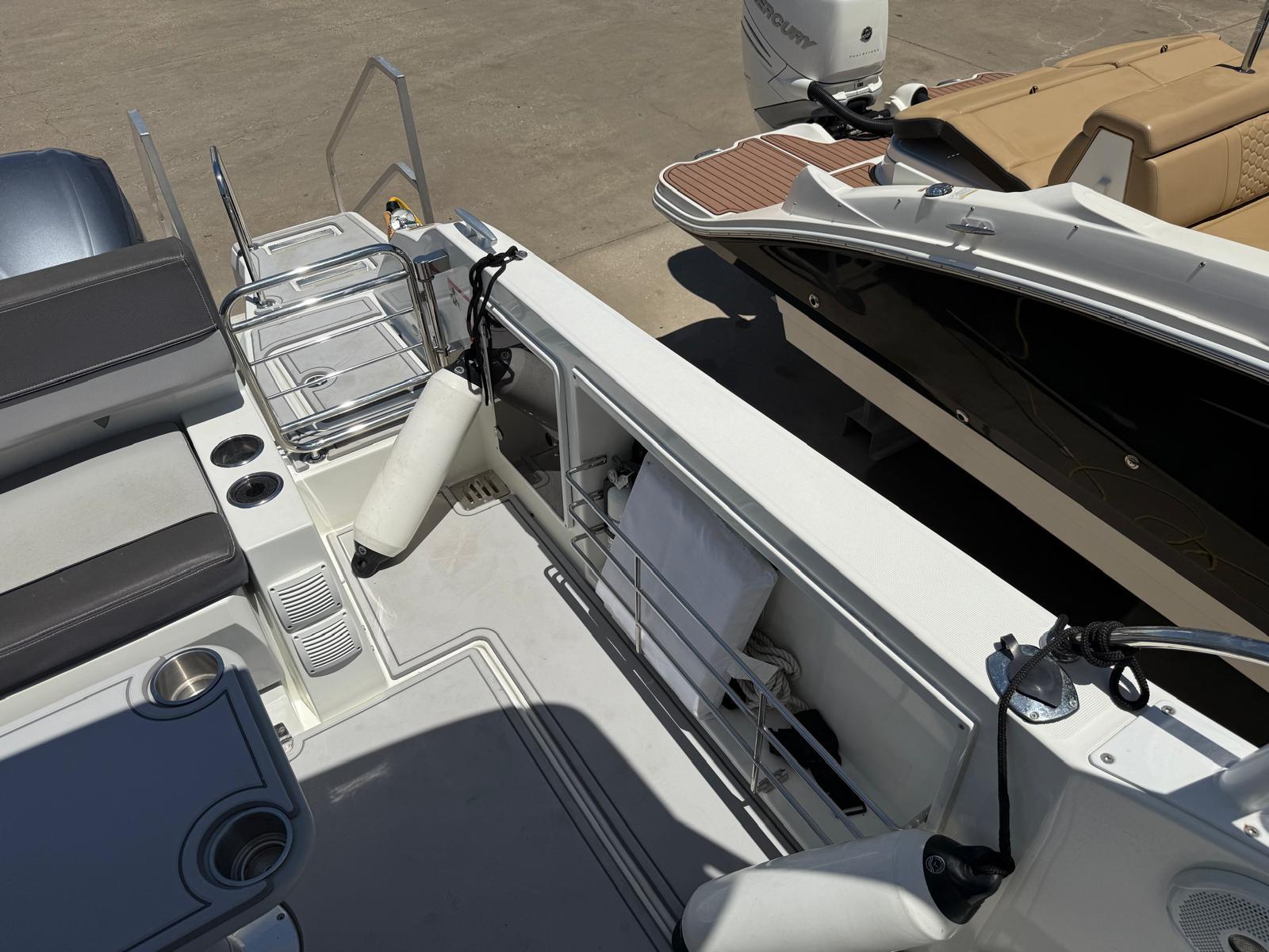 2019 Jeanneau Leader 9.0 WA-11