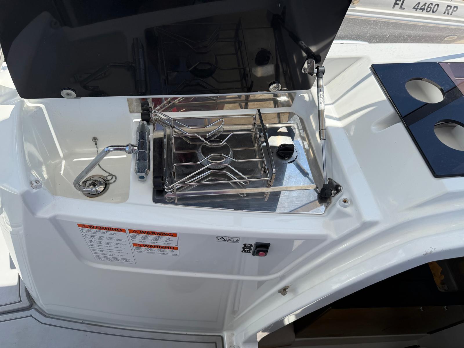 2019 Jeanneau Leader 9.0 WA-13