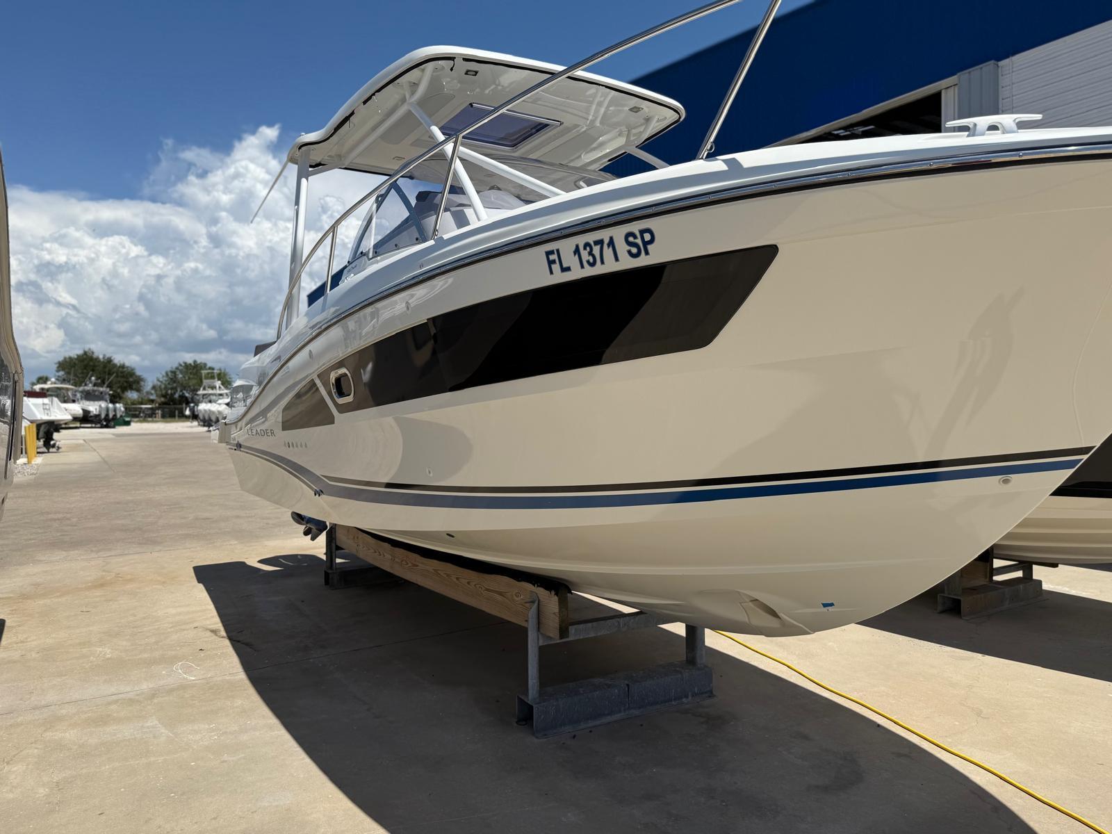 2019 Jeanneau Leader 9.0 WA-3