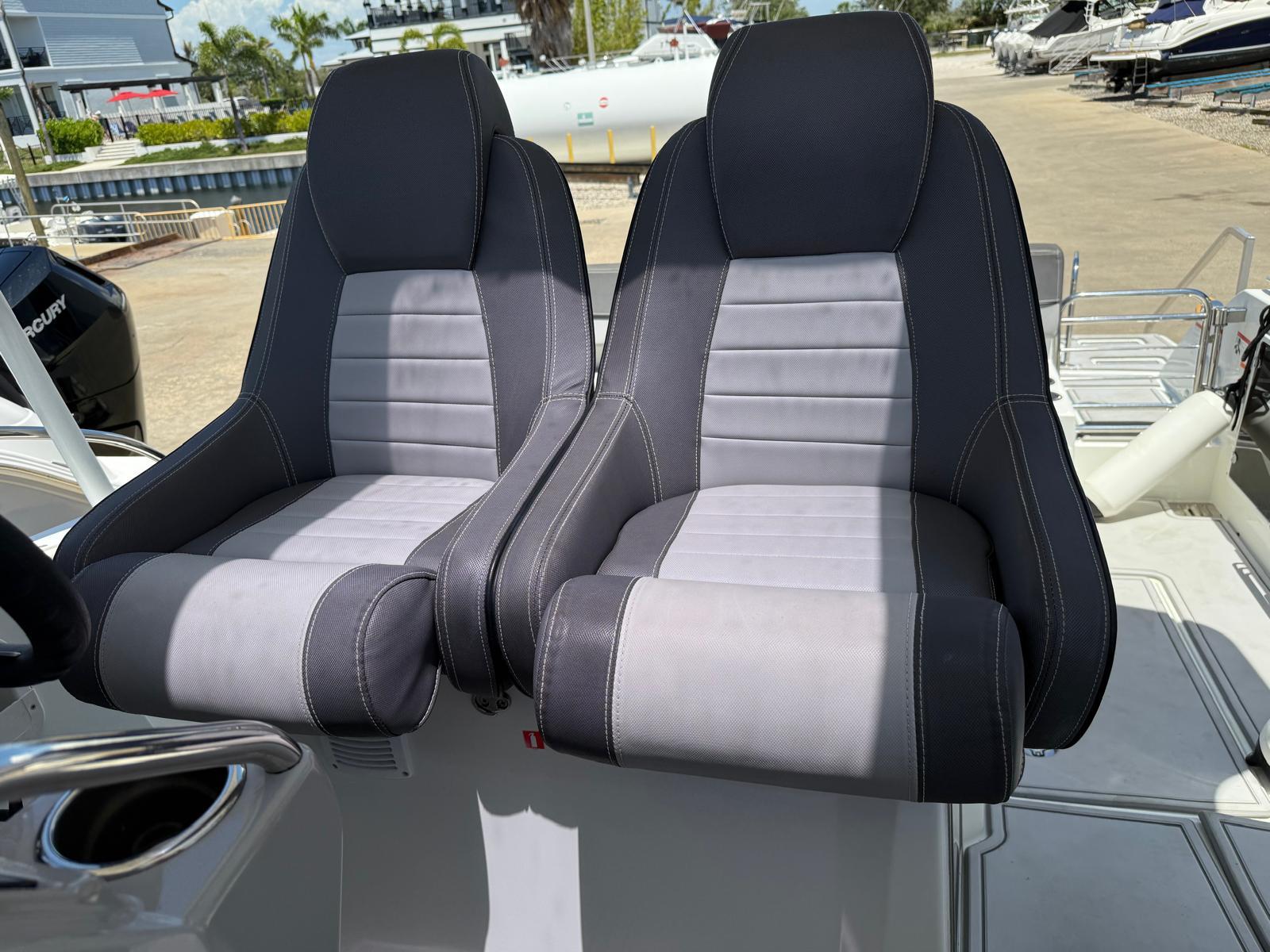 2019 Jeanneau Leader 9.0 WA-15