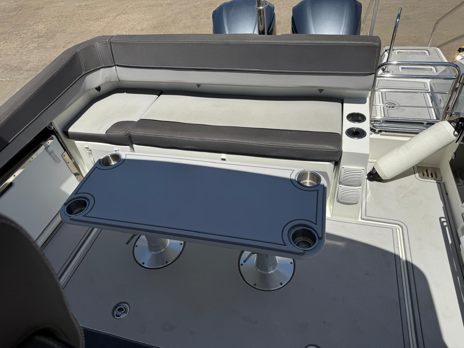 2019 Jeanneau Leader 9.0 WA-19