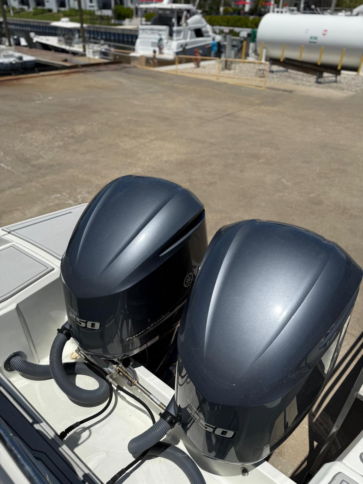 2019 Jeanneau Leader 9.0 WA-20