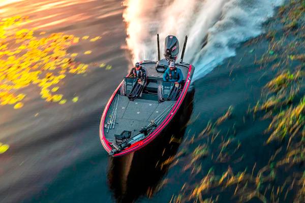 2021 Nitro boat for sale, model of the boat is Z21 & Image # 16 of 74