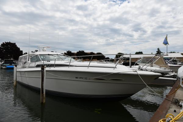 39' Sea Ray, Listing Number 100874585, - Photo No. 1