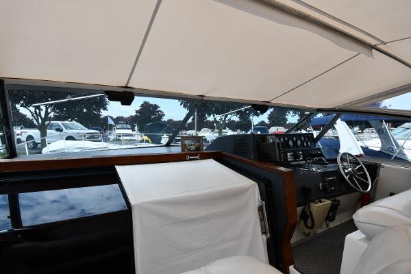 39' Sea Ray, Listing Number 100874585, - Photo No. 6