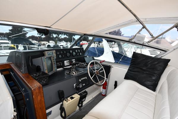 39' Sea Ray, Listing Number 100874585, - Photo No. 9