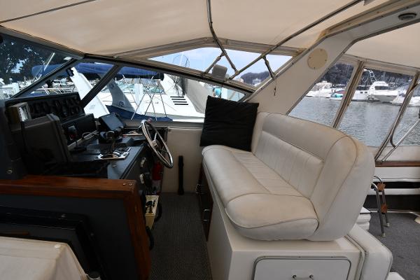 39' Sea Ray, Listing Number 100874585, - Photo No. 14