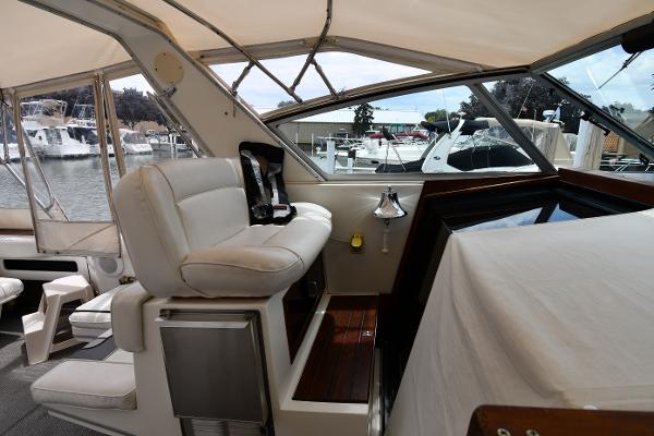 39' Sea Ray, Listing Number 100874585, - Photo No. 16
