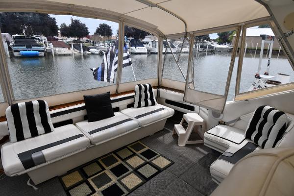 39' Sea Ray, Listing Number 100874585, - Photo No. 18