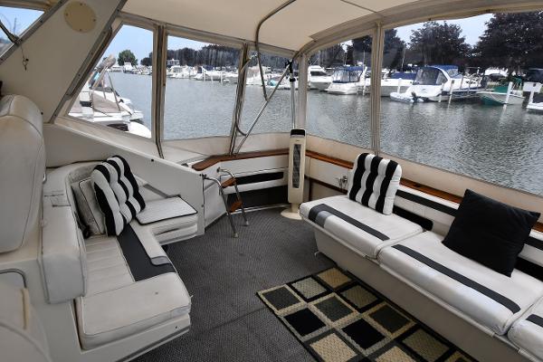 39' Sea Ray, Listing Number 100874585, - Photo No. 19