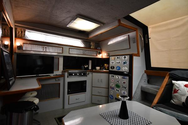 39' Sea Ray, Listing Number 100874585, - Photo No. 35