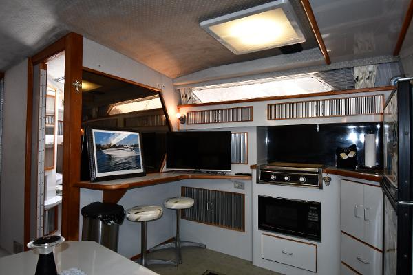 39' Sea Ray, Listing Number 100874585, - Photo No. 37
