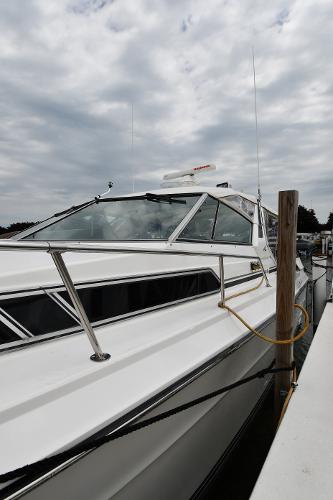 39' Sea Ray, Listing Number 100874585, - Photo No. 2