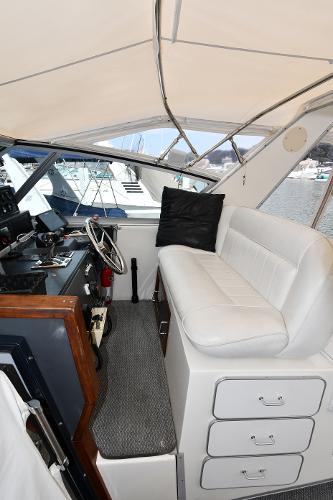 39' Sea Ray, Listing Number 100874585, - Photo No. 15
