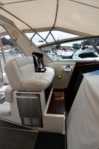 39' Sea Ray, Listing Number 100874585, - Photo No. 17