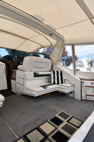 39' Sea Ray, Listing Number 100874585, - Photo No. 21