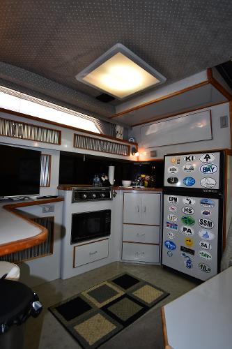 39' Sea Ray, Listing Number 100874585, - Photo No. 36