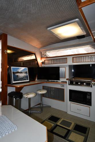 39' Sea Ray, Listing Number 100874585, - Photo No. 38