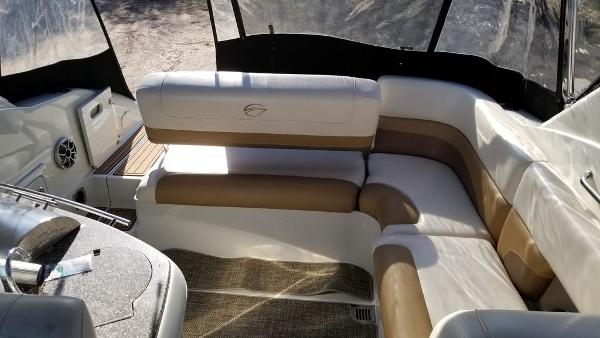 2015 Crownline boat for sale, model of the boat is 335 SS & Image # 7 of 20
