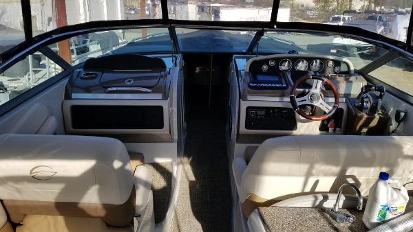 2015 Crownline boat for sale, model of the boat is 335 SS & Image # 18 of 20