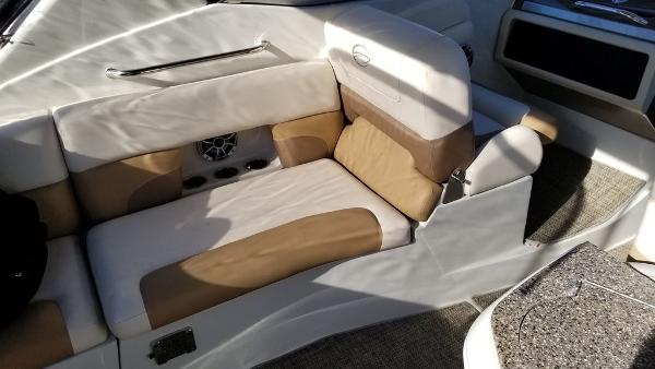 2015 Crownline boat for sale, model of the boat is 335 SS & Image # 19 of 20