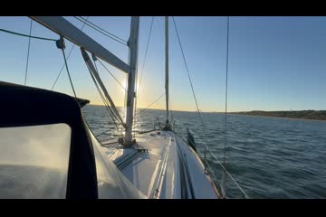 Beneteau Oceanis 41.1 video