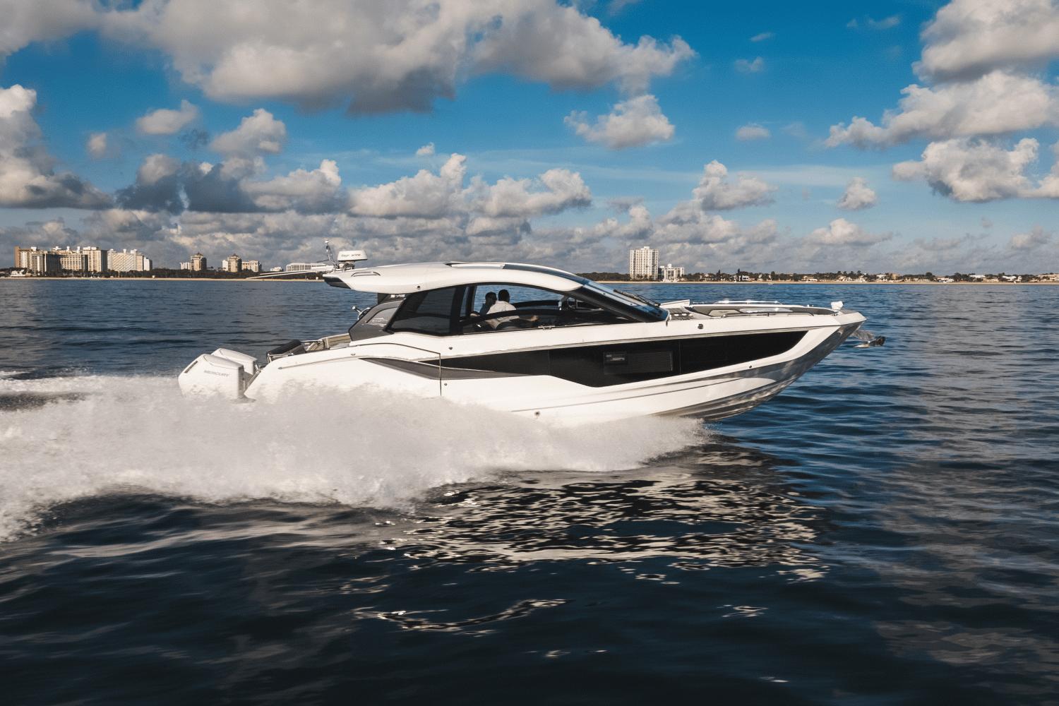 2023 Galeon 375 gto