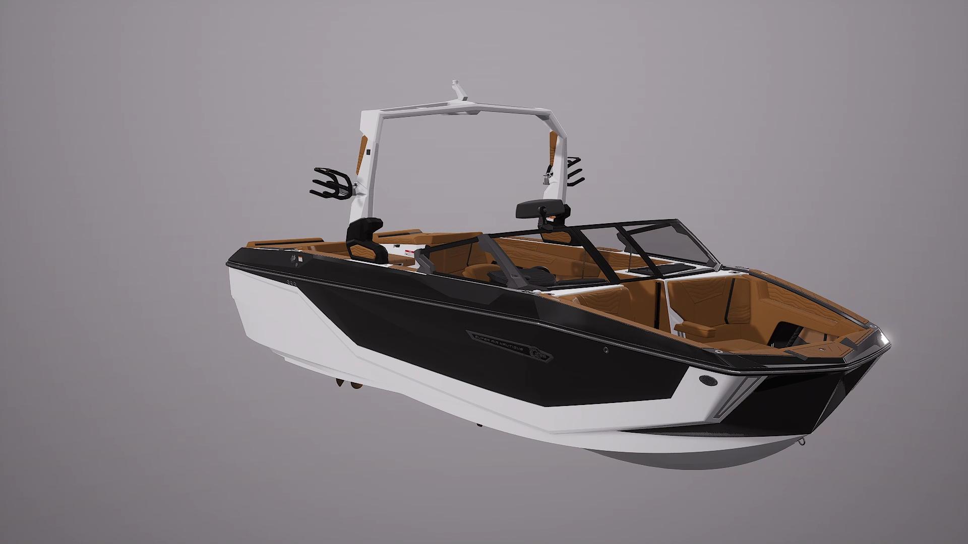 2026 Nautique Super Air Nautique G25 #366891 inventory image at Sun Country Marine Group, Irvine 2026 Nautique Super Air Nautique G25 #366891 inventory image at Sun Country Marine Group, Irvine