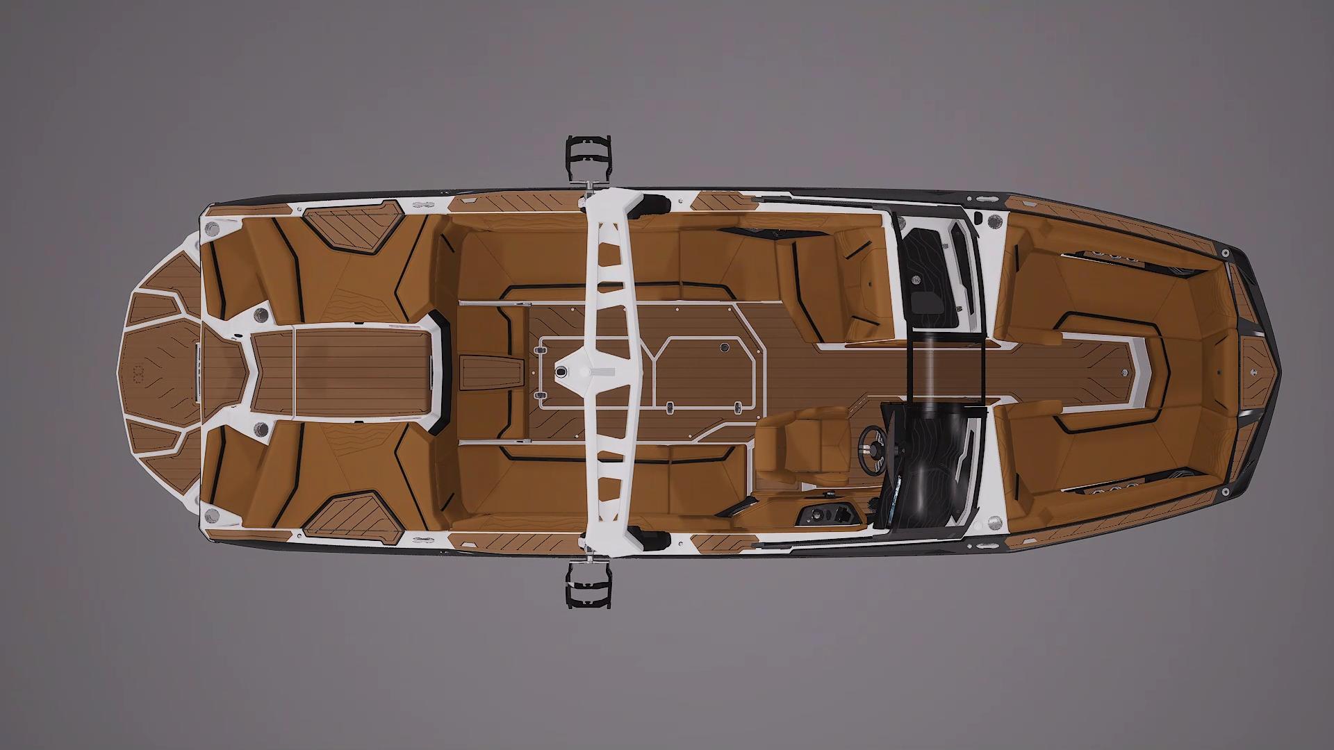 2026 Nautique Super Air Nautique G25 #366891 inventory image at Sun Country Marine Group, Irvine 2026 Nautique Super Air Nautique G25 #366891 inventory image at Sun Country Marine Group, Irvine
