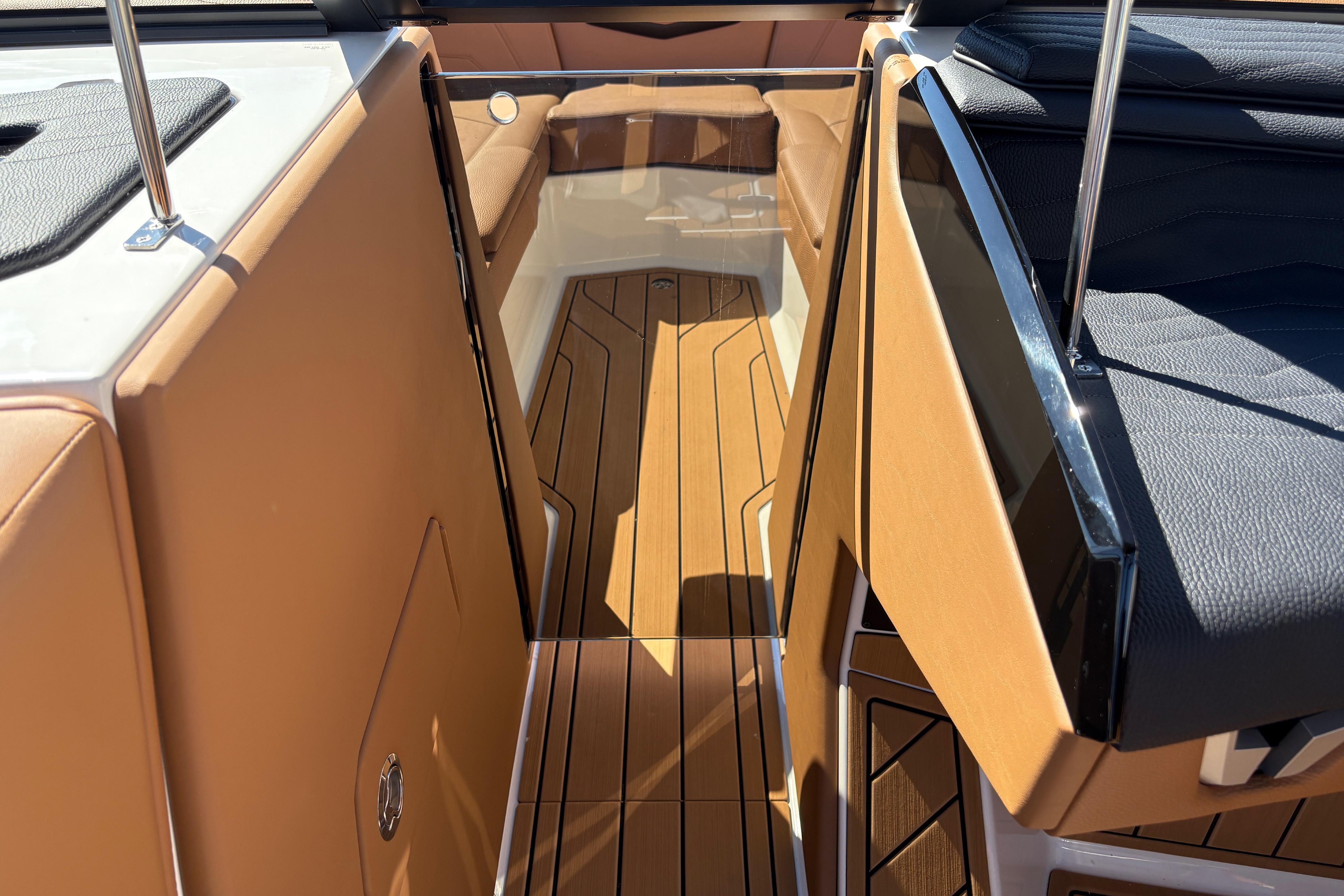 2026 Nautique Super Air Nautique G25 #N5035G inventory image at Sun Country Marine Group, Lake Havasu City, AZ