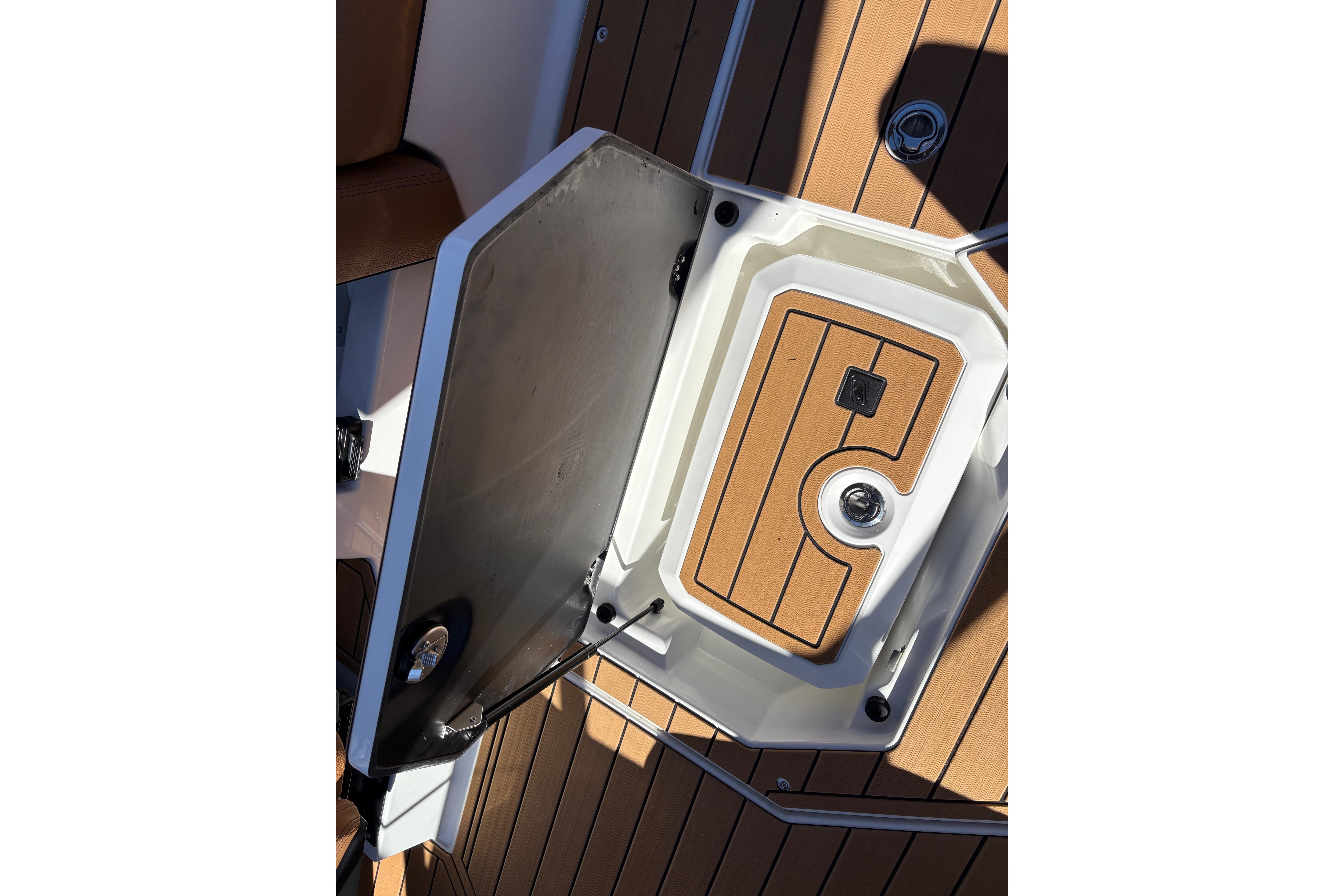 2026 Nautique Super Air Nautique G25 #N5035G inventory image at Sun Country Marine Group, Lake Havasu City, AZ