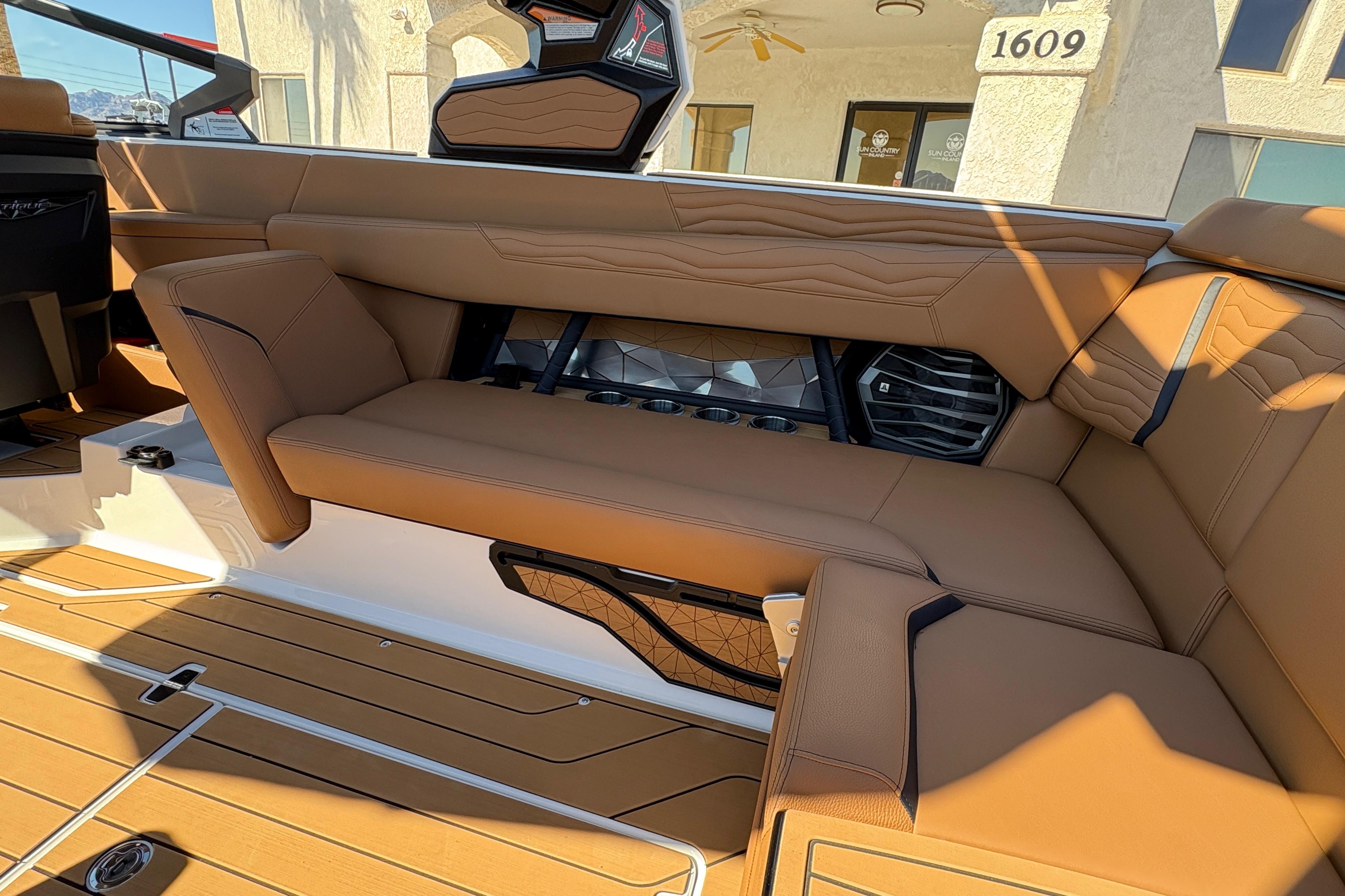 2026 Nautique Super Air Nautique G25 #N5035G inventory image at Sun Country Marine Group, Lake Havasu City, AZ